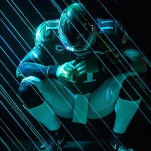 Meet your Posher, Jimmie